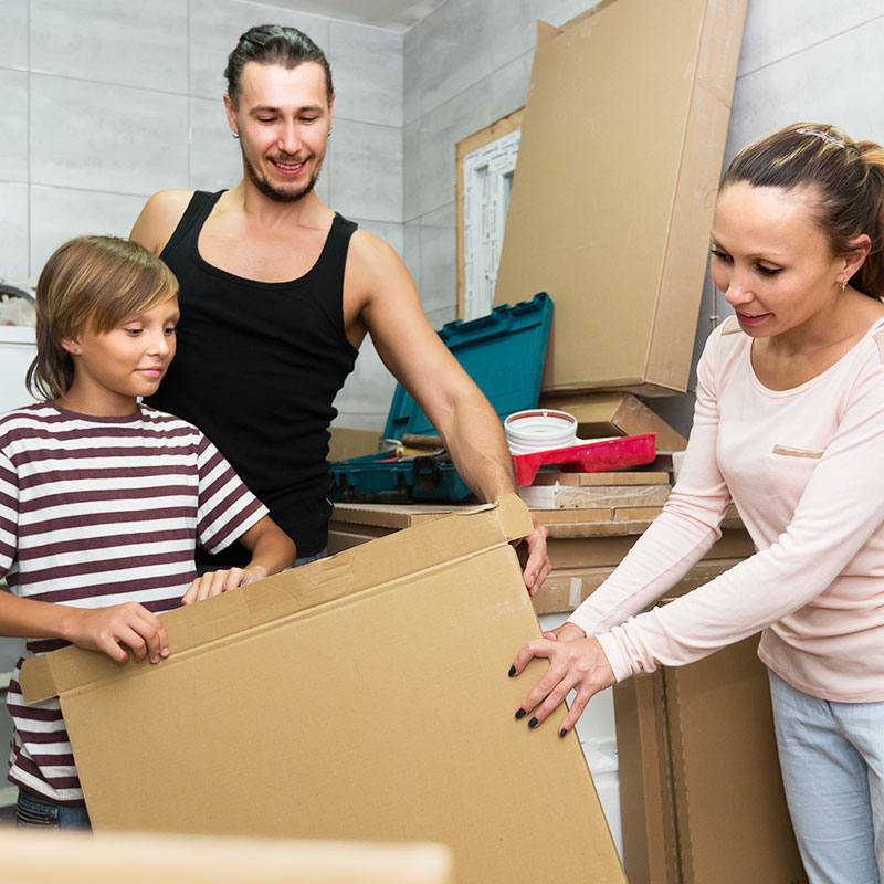 Affordable Secure Self Storage in Reno – cheap self storage - Silverado Self Storage