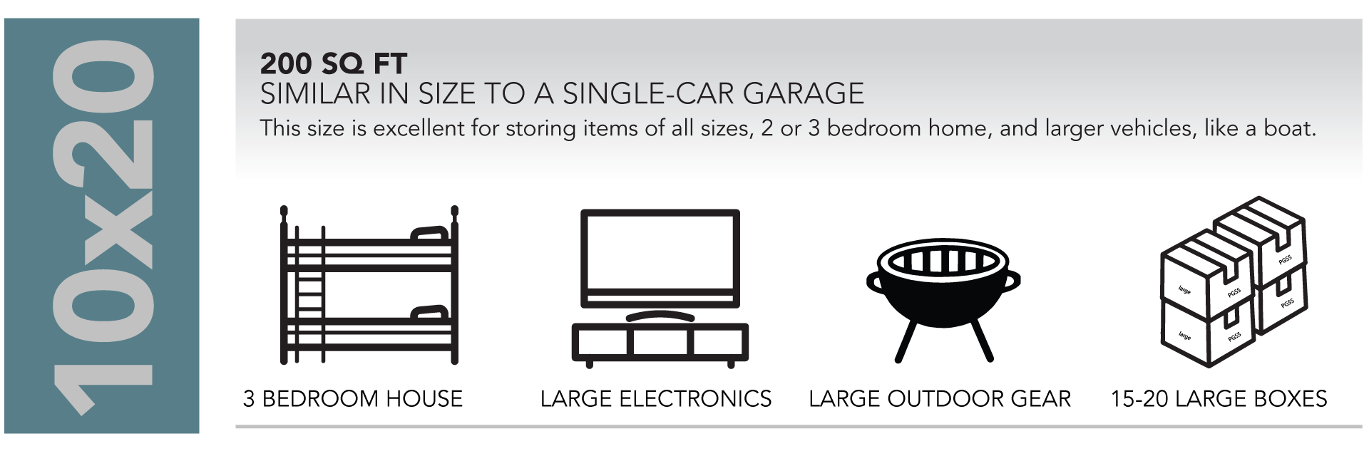 Storage Units in Reno – Reno Storage Units - Temperature-controlled storage units - Silverado Self Storage