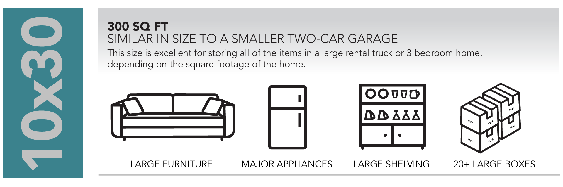 Storage Units in Reno – Reno Storage Units - Temperature-controlled storage units - Silverado Self Storage