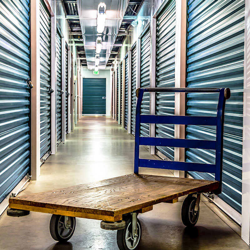 Affordable Secure Self Storage in Reno – cheap self storage - Silverado Self Storage