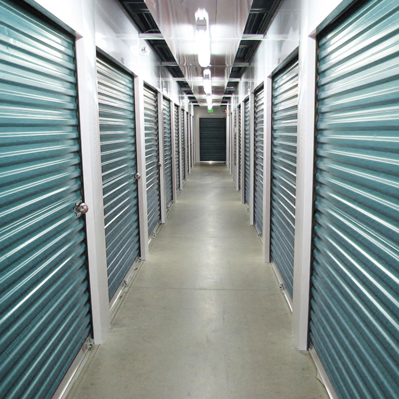 Storage Units in Reno – Reno Storage Units - Temperature-controlled storage units - Silverado Self Storage	