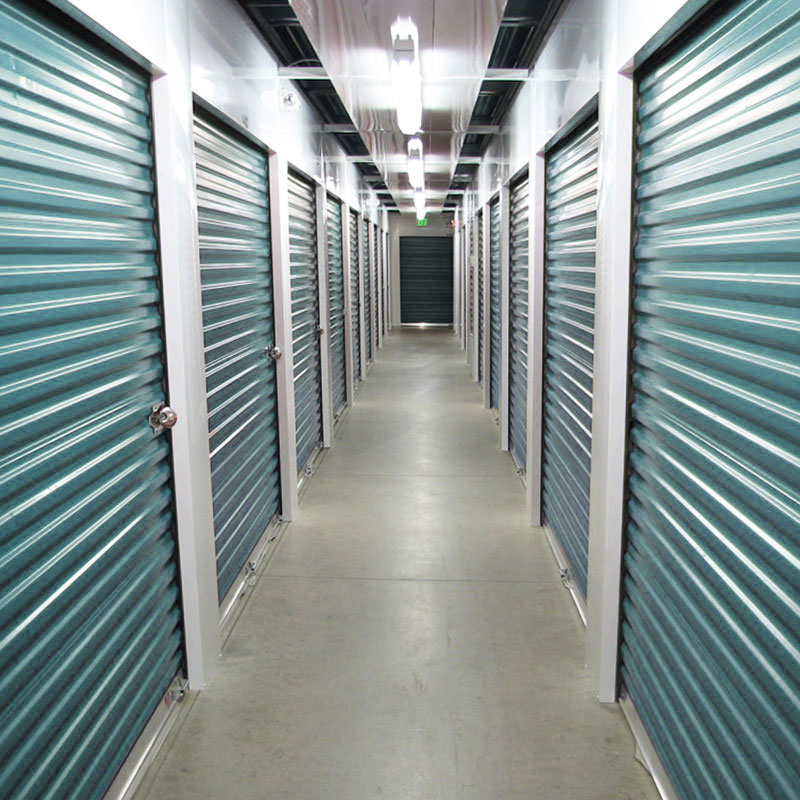 Silverado Self Storage