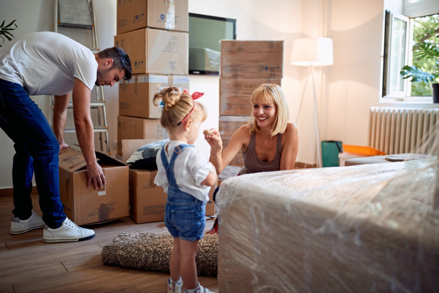 5 Helpful Self Storage Tips for Storing Furniture